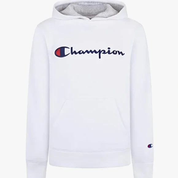 Champion sweatshirts for girls 2025